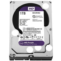 Жорсткий диск WD Purple (WD10PURZ)