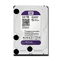 Жесткий диск WD Purple 3 TB