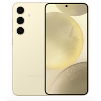 Смартфон Samsung Galaxy S24 8/128Gb Amber Yellow
