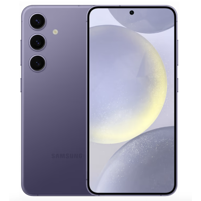 Смартфон Samsung Galaxy S24+ 12/256Gb Cobalt Violet
