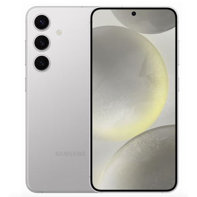 Смартфон Samsung Galaxy S24+ 12/256Gb Marble Gray
