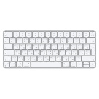 Клавіатура Apple Magic Keyboard with Touch ID for Mac models with Apple silicon (MK293)