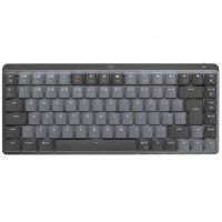 Клавиатура Logitech MX Mechanical Mini Minimalist Wireless Illuminated