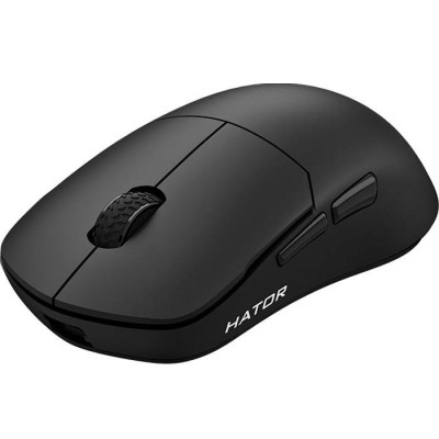Миша HATOR Quasar Wireless Black (HTM-420)