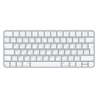 Клавіатура Apple Magic Keyboard 2021 (MK2A3)