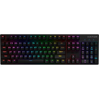 Клавиатура HATOR Starfall RGB Pink switch