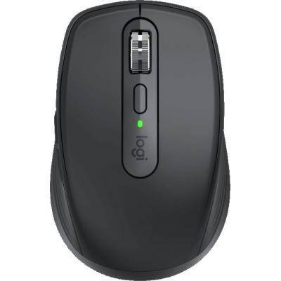Миша Logitech MX Anywhere 3 Graphite (910-005988)