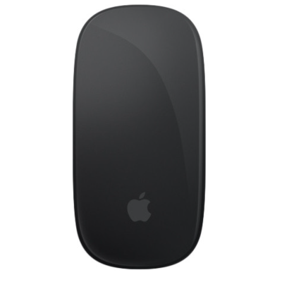 Мишка Apple Magic Mouse Bluetooth Black