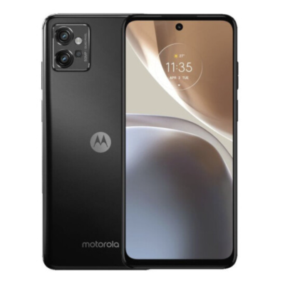 Смартфон Motorola Moto G32 6/128GB Mineral Grey