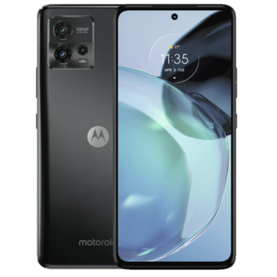 Смартфон Motorola G72 8/128GB Meteorite Grey