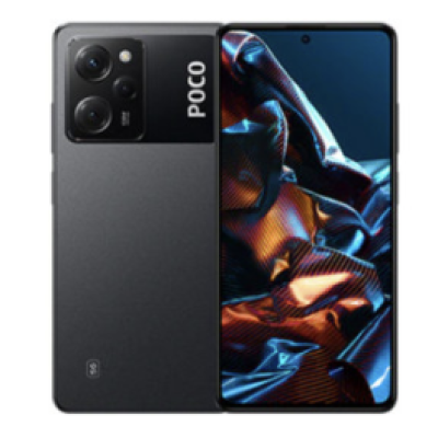 Смартфон Xiaomi Poco X5 Pro 5G 8/256GB Black