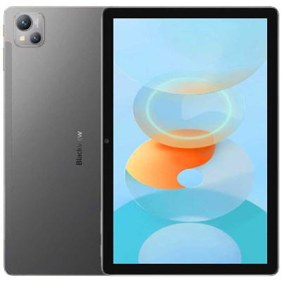 Планшет Lenovo Tab P11 (2nd Gen) 6/128GB Wi-Fi Storm Grey