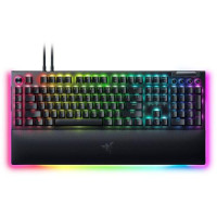 Клавиатура Razer BlackWidow V4 PRO Yellow Switch