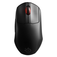 мышь SteelSeries Prime Wireless Black