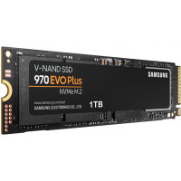 SSD накопичувач Samsung 970 EVO Plus 1 TB