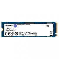 SSD накопитель Kingston NV2 1 TB