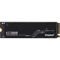 SSD накопитель Kingston KC3000 1024 GB