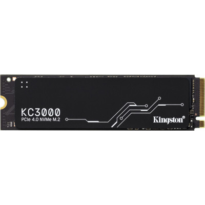 SSD накопичувач Kingston KC3000 1024 GB