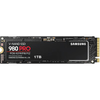 SSD накопичувач Samsung 980 PRO 1 TB (MZ-V8P1T0BW)