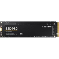 SSD накопичувач Samsung 980 1 TB (MZ-V8V1T0BW)