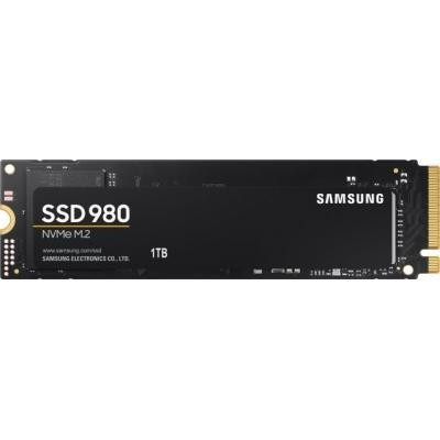 SSD накопичувач Samsung 980 1 TB (MZ-V8V1T0BW)