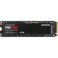 SSD накопитель Samsung 990 PRO 2 TB