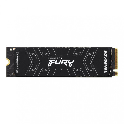 SSD накопичувач Kingston FURY Renegade 1 TB (SFYRS/1000G)