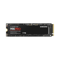 SSD накопитель Samsung 990 PRO 1 TB