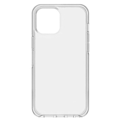 Чохол TPU Epic Transparent 1,5mm для Apple iPhone 15 Pro Max (6.7")