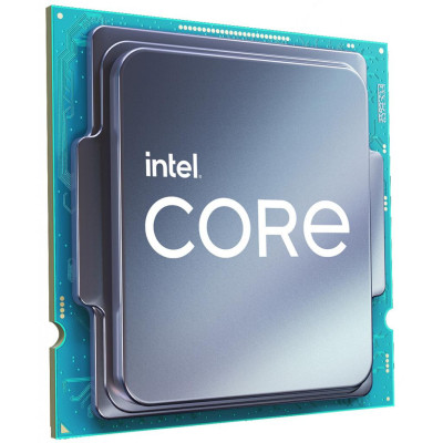 Процесор Intel Core i5-11400