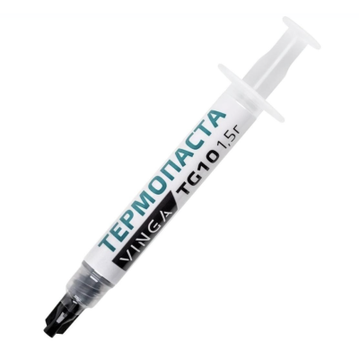 Термопаста Vinga TG10