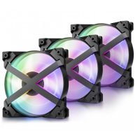 Вентилятор Deepcool Gamer Storm MF120 Three Pack