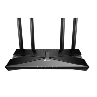 Бездротовий маршрутизатор TP-Link Archer AX23