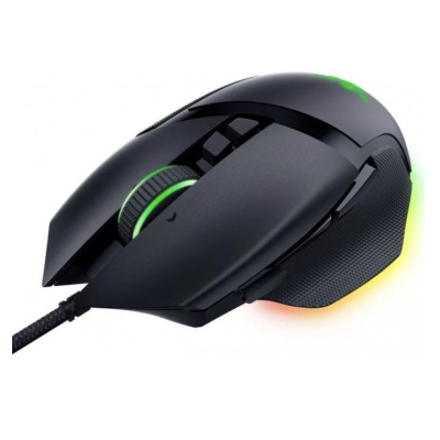 Мишка Razer Basilisk V3 USB Black