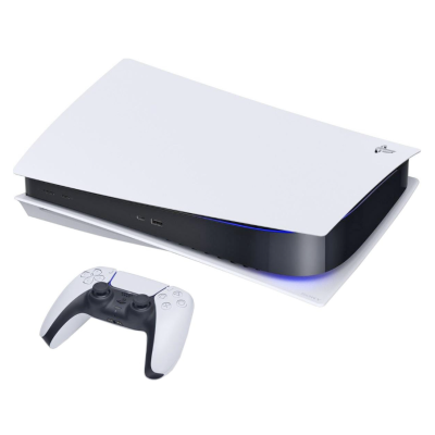 Стаціонарна ігрова приставка Sony PlayStation 5 825GB