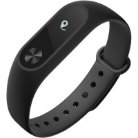 Фітнес-браслет Xiaomi Mi Band 2 Black