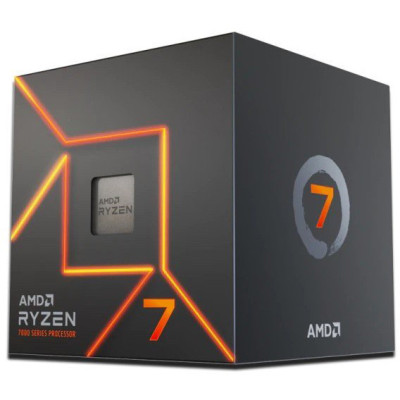 Процессор AMD Ryzen 7 7700