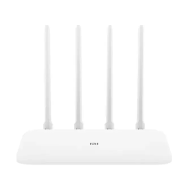 Бездротовий маршрутизатор (роутер) Xiaomi Mi WiFi Router 4A Gigabit Edition