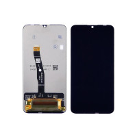 Дисплей для Huawei Honor 10 Lite (HRY-LX1)/ Honor 10i (HRY-LX1T)/ Hono з чорним тачскріном