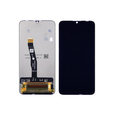 Дисплей для Huawei Honor 10 Lite (HRY-LX1)/ Honor 10i (HRY-LX1T)/ Hono з чорним тачскріном