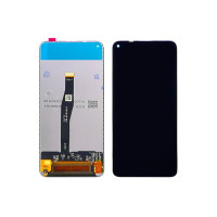 Дисплей для Huawei Honor 20/ Nova 5T з чорним тачскріном