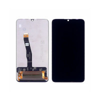 Дисплей для Huawei P Smart (2019)/ P Smart Plus (2019) з чорним тачскріном