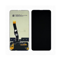Дисплей для Huawei P Smar Z (2019)/ Y9 Prime (2019) з чорним тачскріном Service Pack