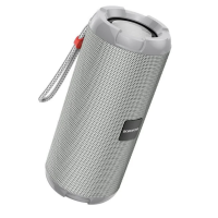 Bluetooth-Колонка Borofone BR15 WHITE