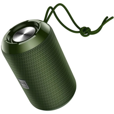 Bluetooth-Колонка Hoco HC1 Green