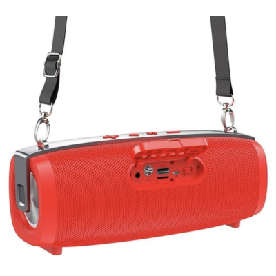 Bluetooth-Колонка Hoco BS55 RED