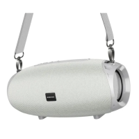 Bluetooth-Колонка Borofone BR12 Grey
