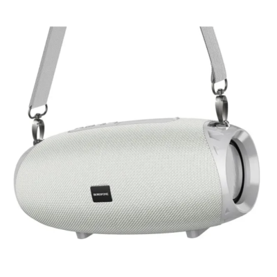 Bluetooth-Колонка Borofone BR12 Grey
