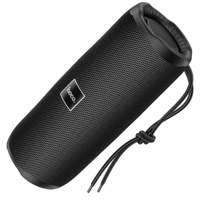 Bluetooth-Колонка Hoco HC16 Vocal Sports Black