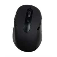 Миша Wireless HP 7100 Black